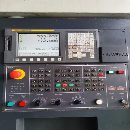 []同款两台2017年台湾丽伟V-50L立加，BT40大主轴直径190.