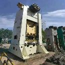 []营口锻压重型800吨闭式单点 已到仓库质量八成_