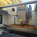 []2024年12月，台湾大侨1580，BT50主轴，24支刀库，FANU.