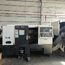 []2017年出厂，同款5台韩国威亚E200C数控车床，带对刀仪.