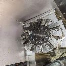 []刚刚拿下2021年杭州惠勒LT-210，8寸卡盘主轴电机11/15.