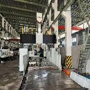 []刚刚买下宁波海天3660数控龙门，工作台3000/6000mm，.