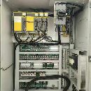 []海天2516数控龙门 带刀库全自动头发那克MD系统，BT50.