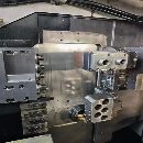 []津上325走心机。同款两台日本津上走心机B0325-II，棒.