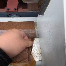 []全新威海华东1332数控外圆磨床