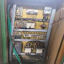 []出售：2006年，长治锻压产CDW43S-20X2500九辊板料校平.