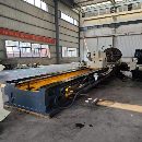 []精品普利森CW61160L6米车床，导轨1.1米宽，导轨如镜面.