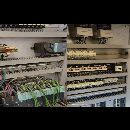 []济南二机2500吨闭式四点多连杆压力机的主要参数如下：.