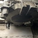 []出售同款两台沈阳2012年产VTC5060高速立车，法拉克系.