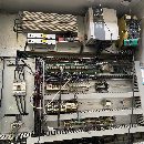 []出售同款两台沈阳2012年产VTC5060高速立车，法拉克系.