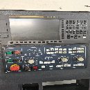 []南通机床厂产2015数控龙门、行程2200/1600、带侧铣头.