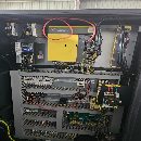 []刚买下：2022年斗山PUMA3050L，带德国SMW中心架，12寸.