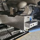 []刚买下：2022年斗山PUMA3050L，带德国SMW中心架，12寸.