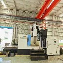 []买下俩台苏州一线品牌纽威4米龙门，
全部方滑枕俩线一.