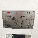 []纽威4032数控龙门
发那科MFPLUS系统
两线一硬导轨（Z.