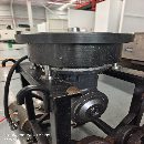 []纽威4032数控龙门
发那科MFPLUS系统
两线一硬导轨（Z.