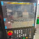 []刚拿下一台海天1000加工中心，发那科MFplus系统，银泰.