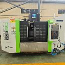 []刚到货南通国盛855加工中心一台，两线一硬，2022年设.