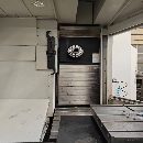 []2024年产国盛630卧加，bt50主轴，只用几百小时，工作.