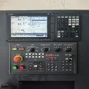 []常州泰德1160立式加工中心两线一硬导轨.重型光机X-Y45.