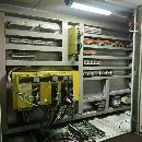 []宁波海天4028数控龙门，工作台2000/4000mm，门宽2800m.