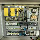 []刚刚买下台湾大隈4032龙门加工中心行程4255-3200-1200.