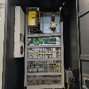 []新到一台2022年南通固邦VHC2080加工中心，三轴硬轨，.