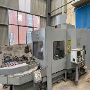 []库存便宜处理，辛辛那提630双工作台卧加，镶钢滚动体.