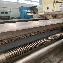 []普利森61125普车，车削直径1259，车削长度1500mm。