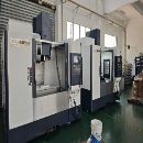 []买下五台在位 镒钢年出厂，几乎新机三菱M80系统三轴滚.