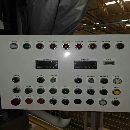 []日本品牌码科泰克探伤设备，安装基本未用，