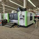 []国盛1680二线一硬．Y轴四导轨．带第四轴齿轮头带中心.