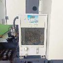 []新到一台河海TV-600钻攻中心，三菱M80系统，BBT30主轴.