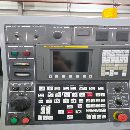 []韩国起亚SKT100Z斜轨数控车床.发那科TD系统.进口6寸中.