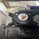 []沈阳产VTC8080数控立车，发那科TD系统，回转直径一米.