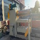 []刚刚到货1500液压开卷机 九九新 承重16吨  可试机  不.