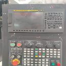 []新到一台纽威4028数控龙门发那科MFPLUS系统两线一硬导.