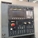 []友佳VB_715A加工中心，带400四轴，BT50齿轮主轴，三轴.