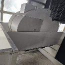 []南通国盛3028龙门加工中心，2023年设备，带全自动铣头.