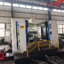 []刚刚买下：23年九成新国盛630卧加，30把刀库，需要联.