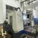 []苏州纽威1806H加工中心工作台尺寸:1800800mm三轴行程:.