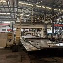 []出售：海天6米数控龙门加工中心一台生产日期：2013年 .