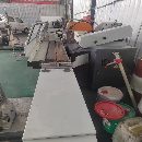 []准新机:2023年上海机床厂M1332B1.5米外圆磨床，几乎全.