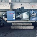 []价格诱人韩国斗山MYNX545加工中心. 三轴硬轨 /三轴行.