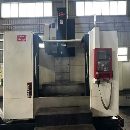 []2022年乔锋，乔峰1680加工中心，发那科MFplus系统，三.