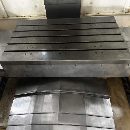 []2022年乔锋，乔峰1680加工中心，发那科MFplus系统，三.