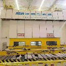 济南二机2500吨闭式四点多连杆压力机的主要参数如下：.