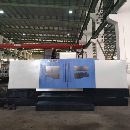 []刚刚到货2025年斯可源1814粗框机，机器9.9成新，工作.