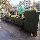 []精品2019年江西四机cW6180B6米车床