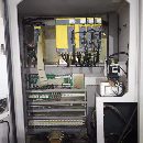 新到一台台湾友佳NBP800A加工中心，发那科系统，@尔发.